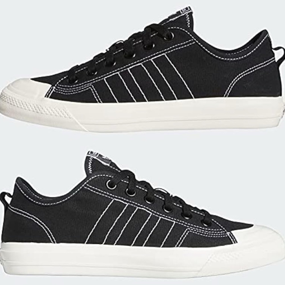 COPY - Adidas Originals Nizza RF Sneakers